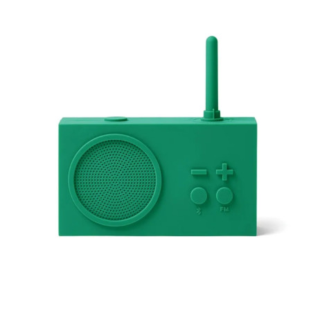 Enceinte Lexon® Tykho 3 Silicone 