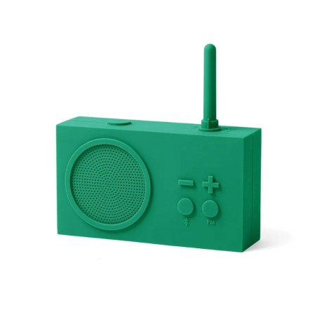 Enceinte Lexon® Tykho 3 Silicone 