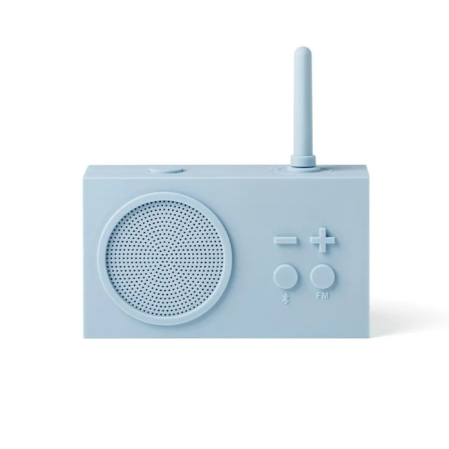 Enceinte Lexon® Tykho 3 Silicone 