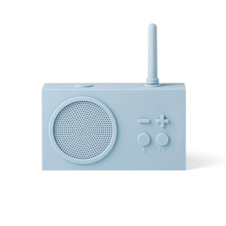 Enceinte Lexon® Tykho 3 Silicone 