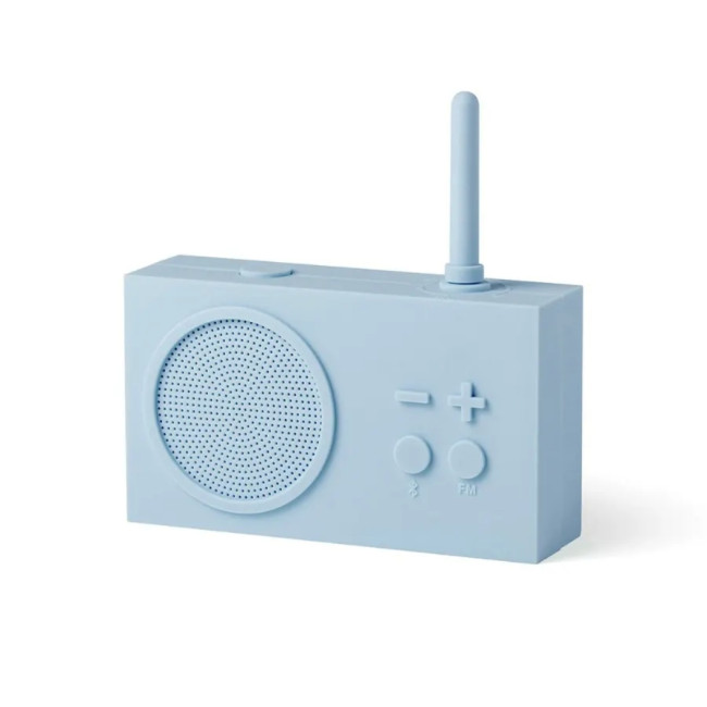 Enceinte Lexon® Tykho 3 Silicone 