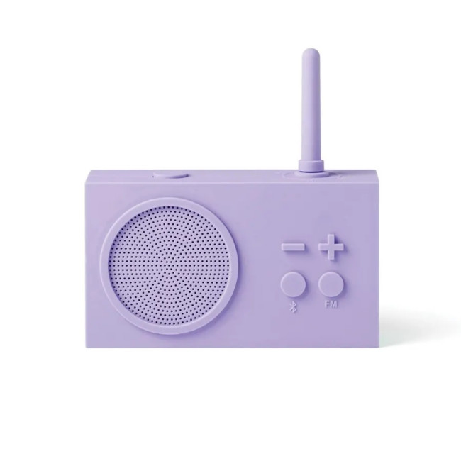Enceinte Lexon® Tykho 3 Silicone 