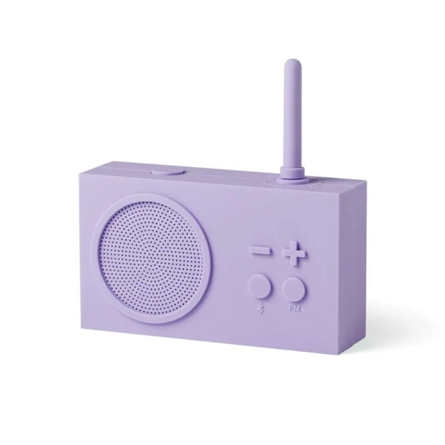 Enceinte Lexon® Tykho 3 Silicone 