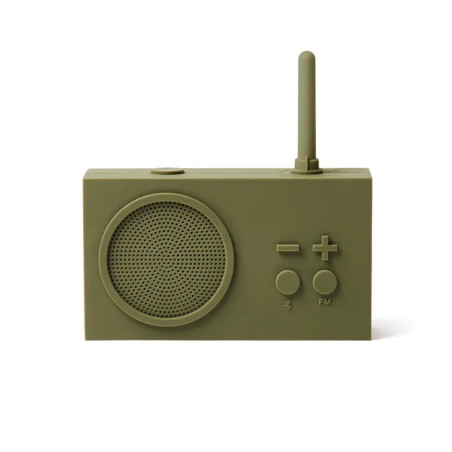 Enceinte Lexon® Tykho 3 Silicone 