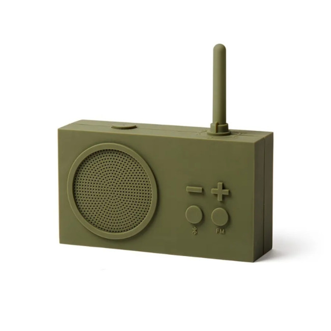 Enceinte Lexon® Tykho 3 Silicone 