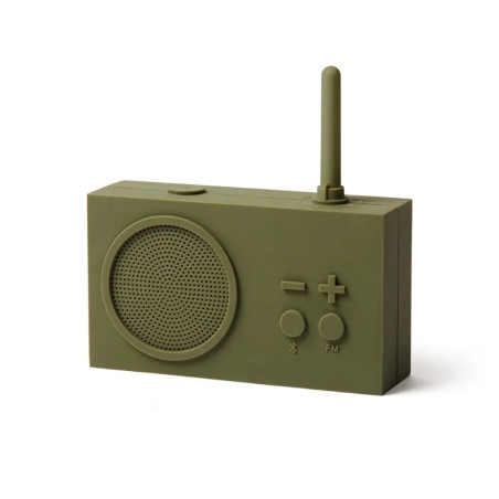 Enceinte Lexon® Tykho 3 Silicone 