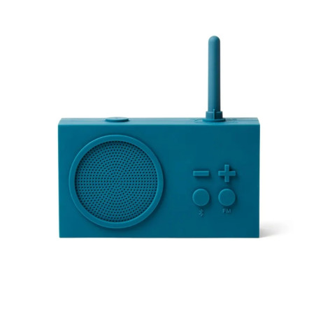 Enceinte Lexon® Tykho 3 Silicone 