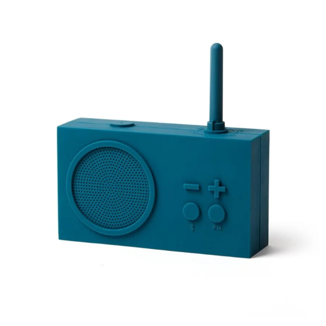 Enceinte Lexon® Tykho 3 Silicone 
