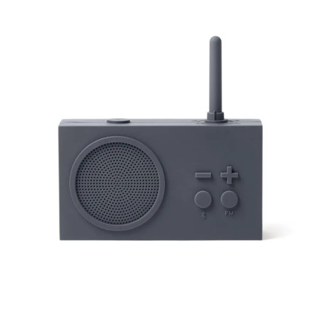 Enceinte Lexon® Tykho 3 Silicone 