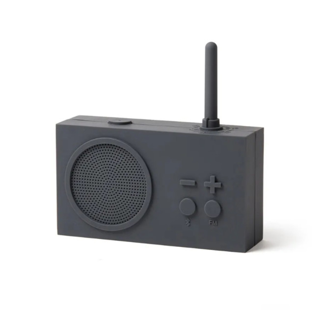 Enceinte Lexon® Tykho 3 Silicone 