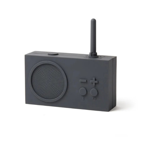 Enceinte Lexon® Tykho 3 Silicone 