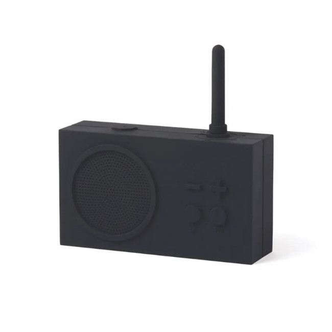 Enceinte Lexon® Tykho 3 Silicone 