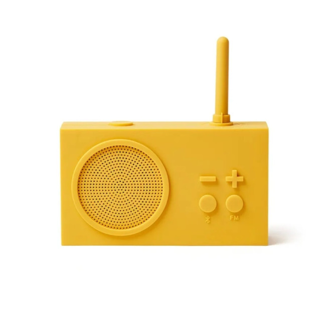 Enceinte Lexon® Tykho 3 Silicone 