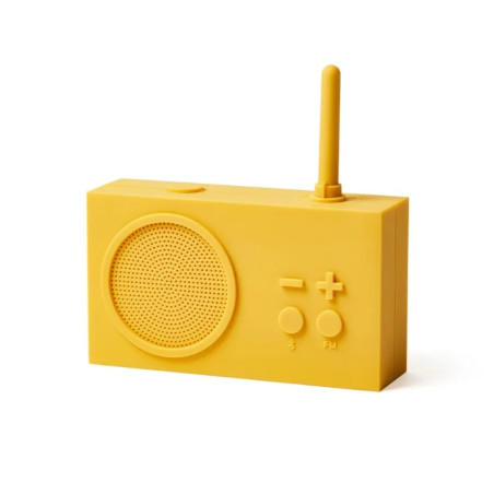 Enceinte Lexon® Tykho 3 Silicone 