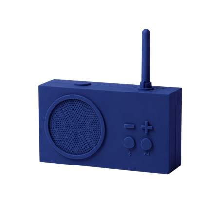 Enceinte Lexon® Tykho 3 Silicone 