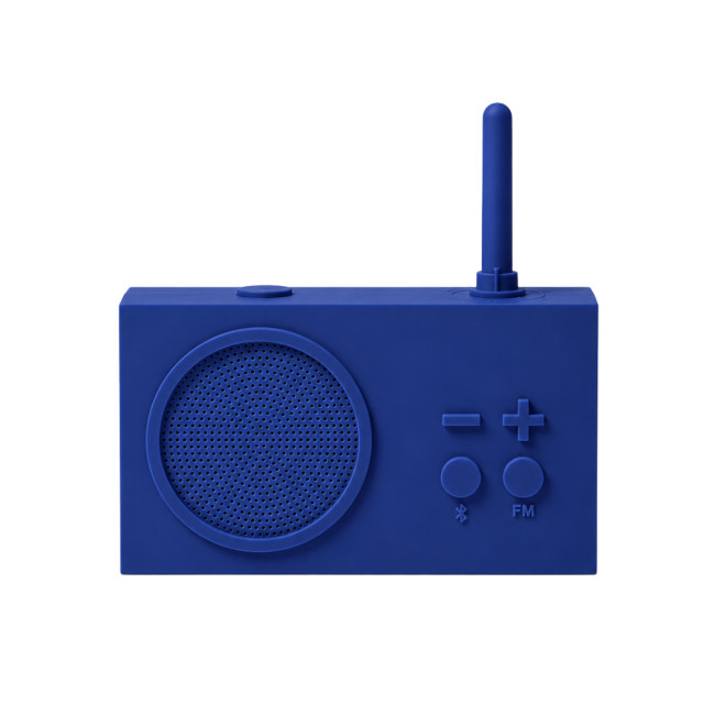 Enceinte Lexon® Tykho 3 Silicone 