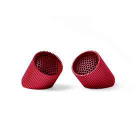 Duo d'enceintes magnétiques...