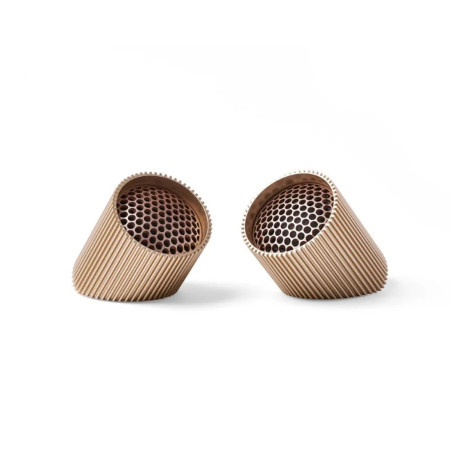 Duo d'enceintes magnétiques Lexon® Ray Speaker 
