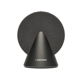 Enceinte personnalisée...