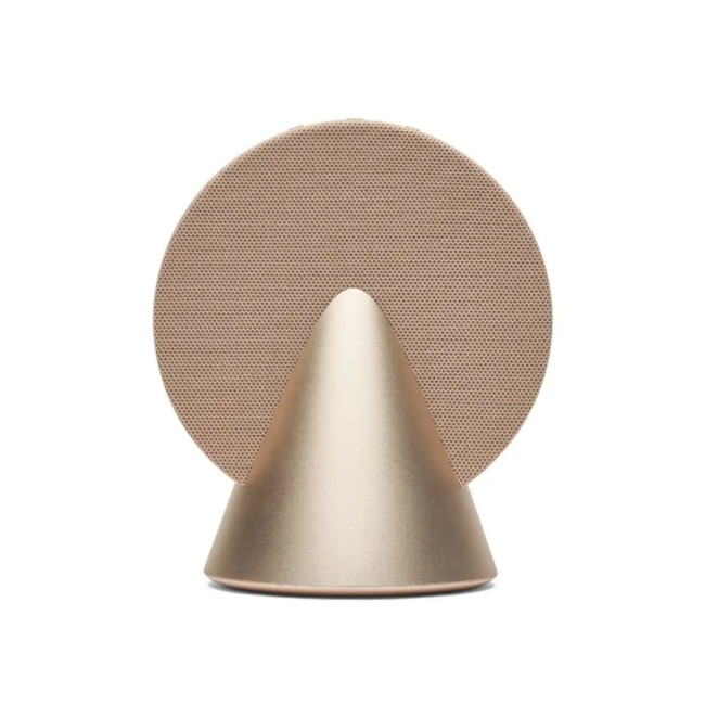 Enceinte personnalisée Lexon® Conic Speaker 