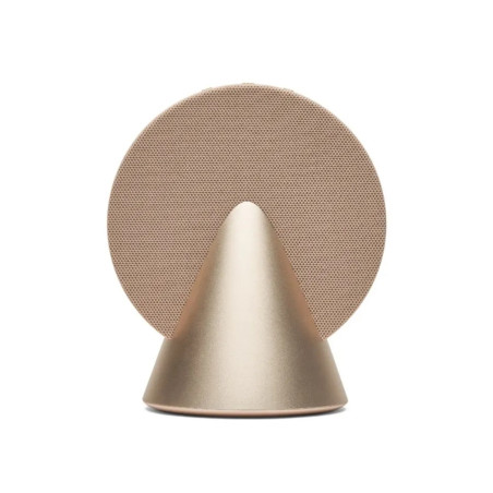 Enceinte personnalisée Lexon® Conic Speaker 