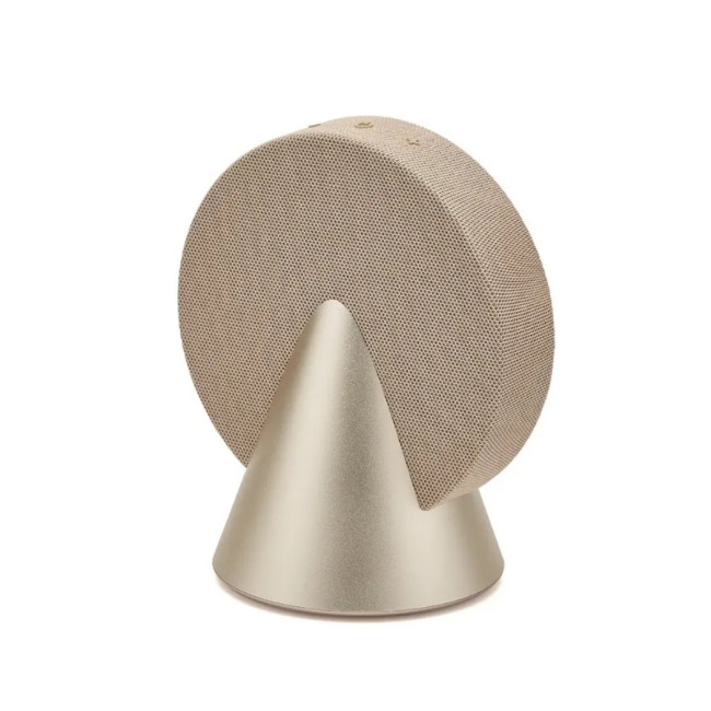 Enceinte personnalisée Lexon® Conic Speaker 
