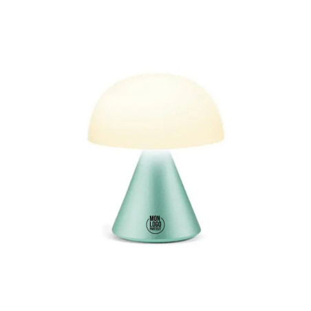 Mini lampe LED personnalisée Lexon® Mina 
