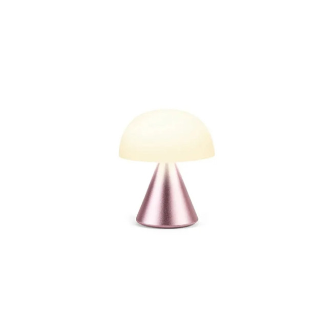 Mini lampe LED personnalisée Lexon® Mina 