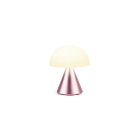 Mini lampe LED personnalisée Lexon® Mina 