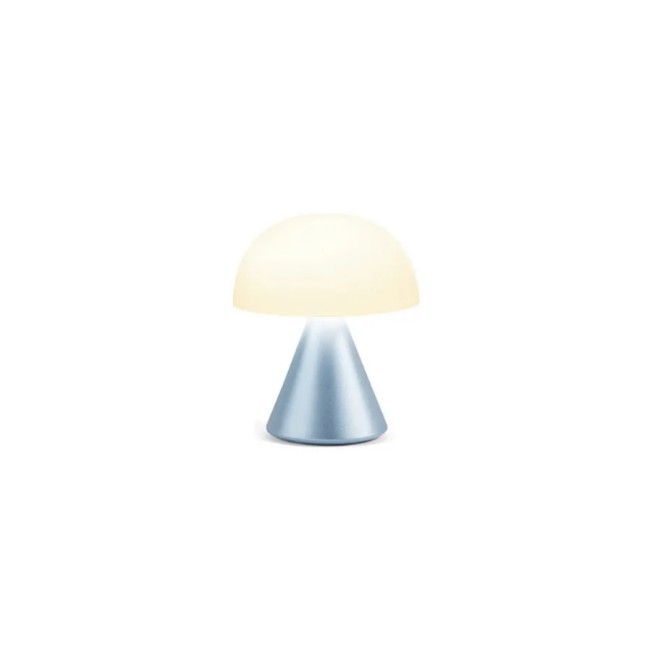 Mini lampe LED personnalisée Lexon® Mina 
