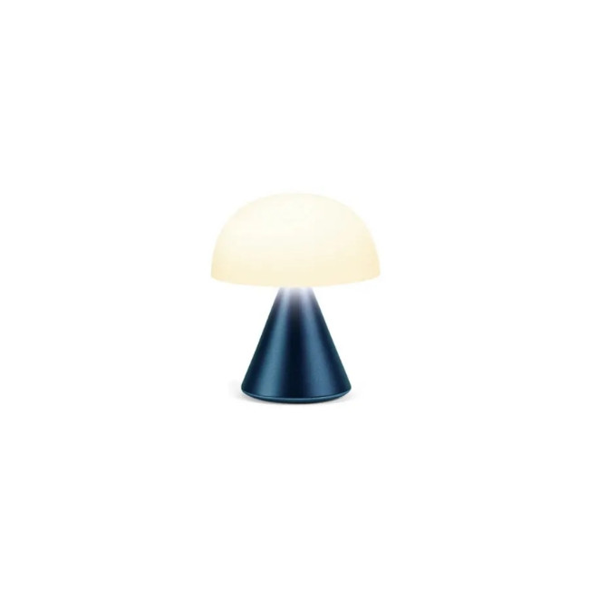 Mini lampe LED personnalisée Lexon® Mina 