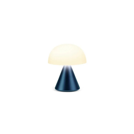 Mini lampe LED personnalisée Lexon® Mina 