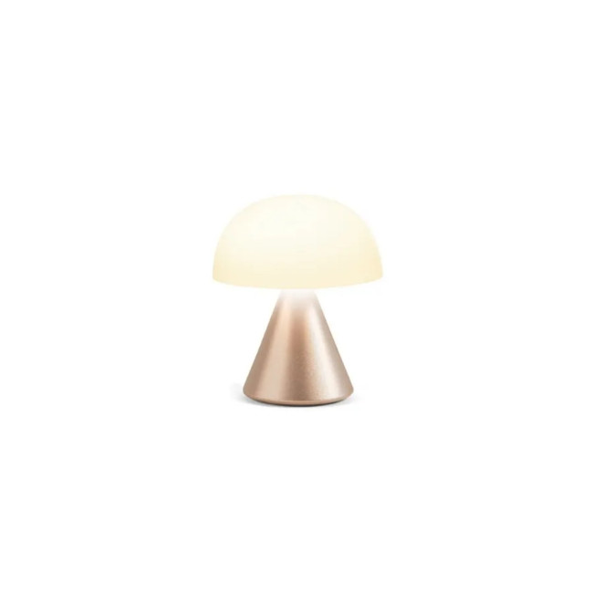 Mini lampe LED personnalisée Lexon® Mina 