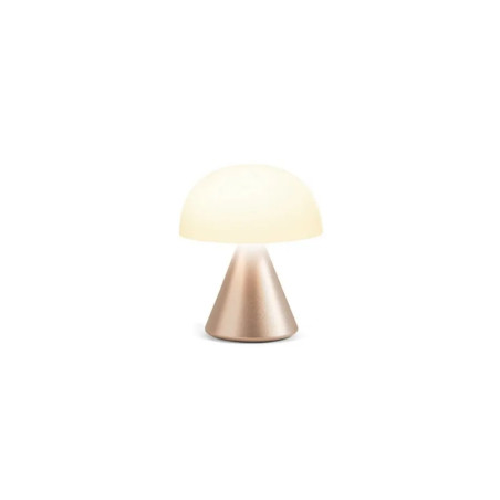 Mini lampe LED personnalisée Lexon® Mina 