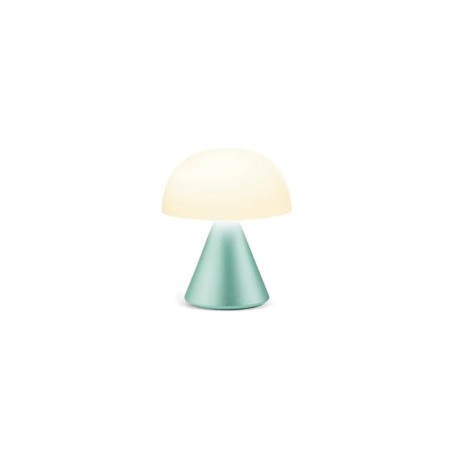 Mini lampe LED personnalisée Lexon® Mina 