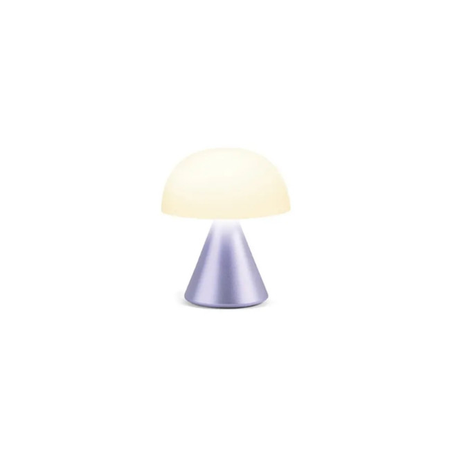 Mini lampe LED personnalisée Lexon® Mina 