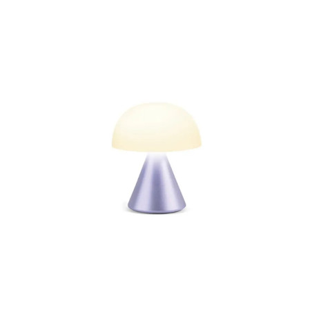 Mini lampe LED personnalisée Lexon® Mina 