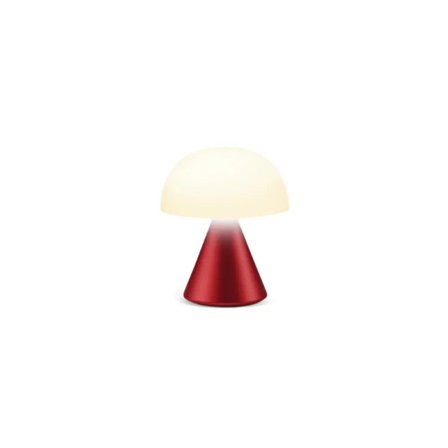 Mini lampe LED personnalisée Lexon® Mina 