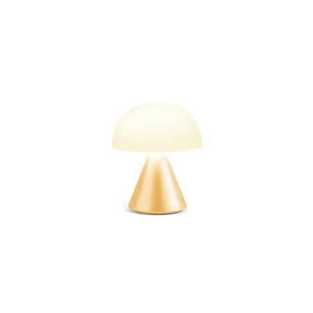 Mini lampe LED personnalisée Lexon® Mina 