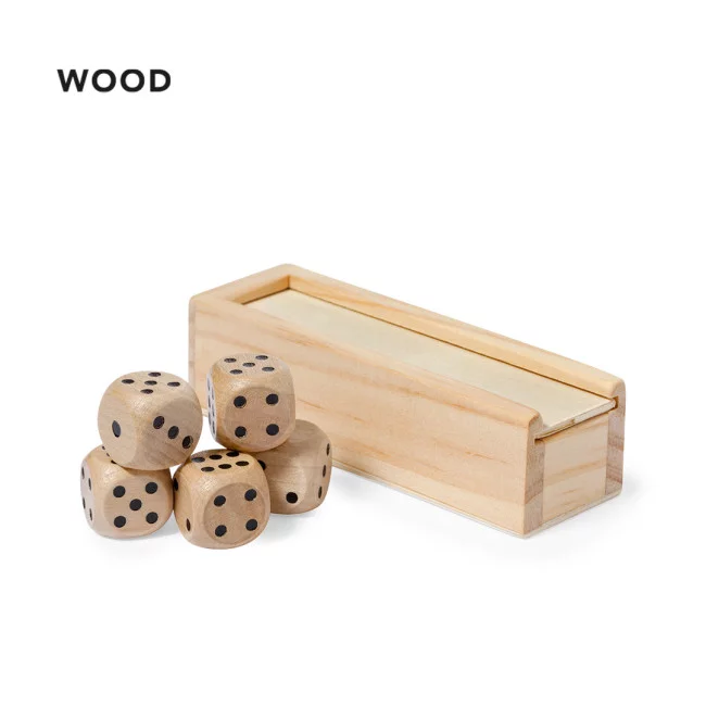 Jeu personnalisé Atanin