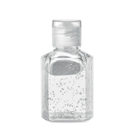 Gel nettoyant pour les mains sans alcool 