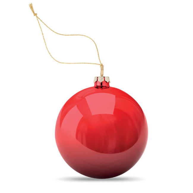 Boule de Noël Publicitaire Ball 