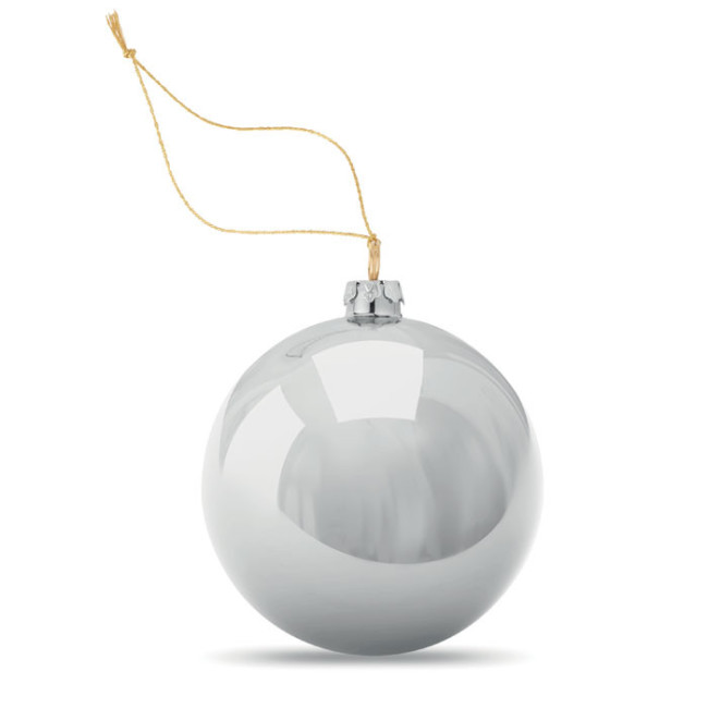 Boule de Noël Publicitaire Ball 