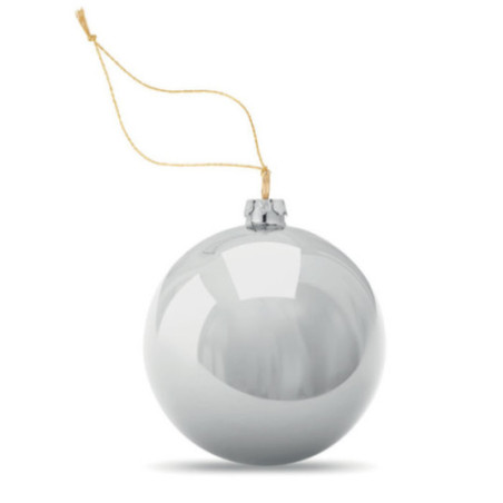 Boule de Noël Publicitaire Ball 