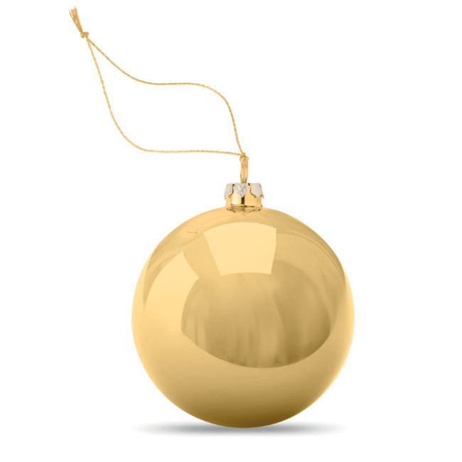 Boule de Noël Publicitaire Ball 