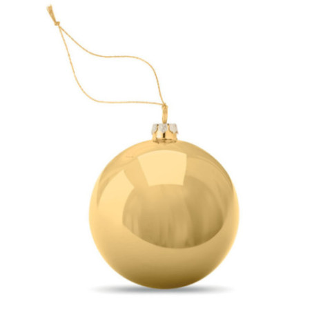 Boule de Noël Publicitaire Ball 
