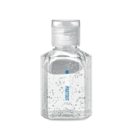Gel nettoyant pour les...