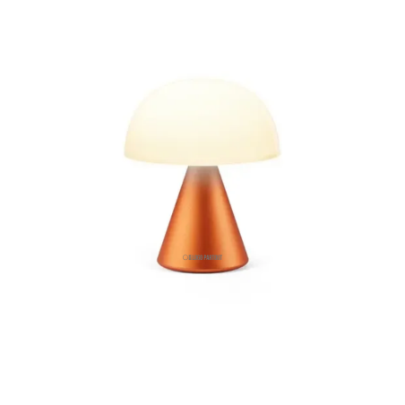 Lampe LED portable Lexon® Mina M 