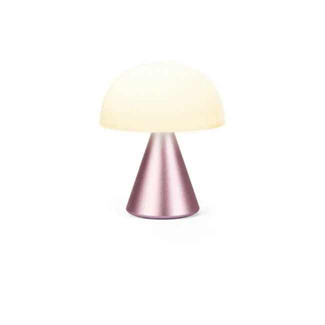 Lampe LED portable Lexon® Mina M 