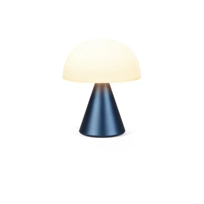 Lampe LED portable Lexon® Mina M 